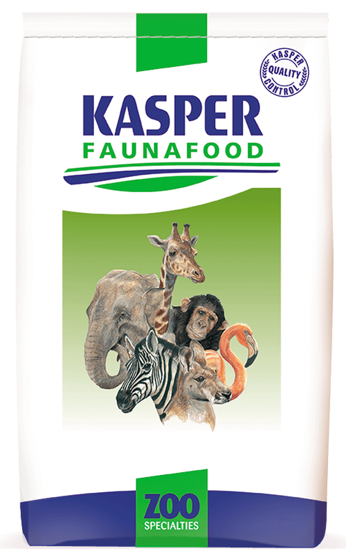 KASPER FAUNAFOOD Pienso especial arranque/reproducción Grullas 15 kg